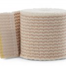 Medline Matrix Elastic Bandage - 2" x 5 yd - White/Beige - 20 pack - DYNJ05152LF