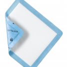 Medline OptiLock Non-Adhesive Dressings - 4" x 4" - 1 Each - MSC6444EPH