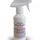 Medline MicroKlenz Antimicrobial Wound Cleanser - 8 OZ - 1 Each - CRR108008H