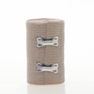 Medline Soft Wrap Elastic Bandage - 3" x 5 yd - Beige - 20 pack - DYNJ05126