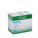 Curad Sterile Non-Adherent Pad, 2" x 3", 100 pack - NON25700H