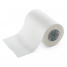 Curad Cloth Silk Adhesive Tape - 3" x 10 yd - White - 4 Rolls - NON270103Z