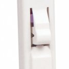 Medline Side Button Safety Lancets - 28.0 Gauge - 2.4 mm - Box of 200