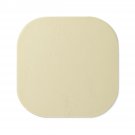 Medline Exuderm Thin Hydrocolloid Wound Dressing - 6" x 6" - 1 Each - MSC5125H