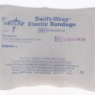Medline Soft Wrap Elastic Bandage - 2" x 5 yd - White - 20 pack - DYNJ05144