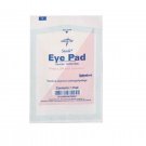 Medline Sterile Eye Pad, 1.625" x 2.625", Case of 600 - NON21600