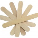 Medline Non Sterile Wooden Tongue Depressors - 6" - 500 Count - MDS202065H
