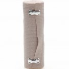 Medline Soft Wrap Elastic Bandage - 6" x 5 yd - Beige - 20 pack - DYNJ05132