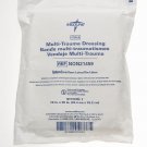 Medline Sterile Multi Trauma Abdominal Pad, 10" x 30", Case of 50 - NON21459