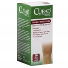 Curad Sterile Medi Strips, 1/4" x 3", White, Box of 150 - NON250314Z