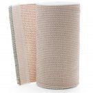 Medline Matrix Elastic Bandage - White/Beige - 6" x 15yd - 4 pack - MDS087156LFZ