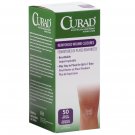 Curad Sterile Medi Strips, 1/8" x 3", White, Box of 250 - NON250318Z