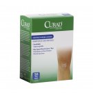Curad Sterile Medi Strips, 1/2" x 4", White, Box of 300 - NON250412Z
