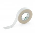 Curad Cloth Silk Adhesive Tape - 1/2" x 10 yd - White - 24 Rolls - NON27010112Z