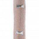 Medline Soft Wrap Elastic Bandage with Clips - 6" x 5 yd - 10 pack - MDS046006ZZ