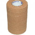 Medline CoFlex Lite TLC 2-Layer Compression System (1 Bandage) - AND7802H