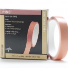 Medline Pinc Zinc Oxide Adhesive Tape - 1/2" x 5 yd - 36 pack - OMAM55CS