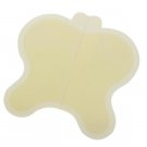 Medline Exuderm Odorshield Hydrocolloid Dressing - 6.4" x 6.5"- 1 Each- MSC5575H