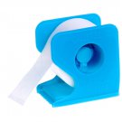 Curad Paper Adhesive Tape with Dispenser - 2" x 10 yd - 72 Rolls - NON260002D