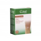 Curad Sterile Medi Strips, 1/4" x 4", White, Box of 500 - NON250414Z