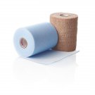 Medline CoFlex TLC 2-Layer Compression System, X-Large (1 Bandage) - AND7800XLH