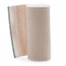 Medline Matrix Elastic Bandage - 6" x 10yd - White/Beige - 20 pack - DYNJ05157LF