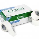 Curad Breathable Paper Adhesive Tape, 1" x 10 yd, White, 120 Rolls - NON270001