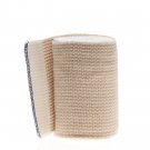 Medline Matrix Elastic Bandage - 4" x 10yd - White/Beige - 20 pack - DYNJ05155LF