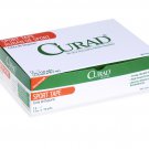 Curad Ortho-Porous Sports Adhesive Tape - 1" x 10 yd - 144 Rolls - NON260301