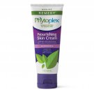 Medline Remedy Phytoplex Nourishing Skin Cream, Unscented, 2 oz tube, Case of 24