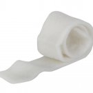 Maxorb Extra CMC / Alginate Sterile Flat Rope Dressing  - 1" x 12" - Box of 5