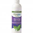 Medline Remedy Phytoplex Nourishing Skin Cream, 8 oz flip top bottle, Case of 24