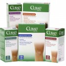 Curad Sterile Medi Strips, 1" x 5", White, Case of 400 - NON250501