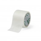 Curad Breathable Paper Adhesive Tape, 1" x 1.5 yd, White, 500 Rolls - NON270001S