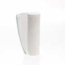 Medline Swift Wrap Elastic Bandage - 6" x 5 yd - White - 50 pack - MDS077006