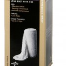 Medline Unna-Z Boot Bandage with Zinc - 4" x 10 yd - 12 pack - NONUNNA14