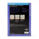 Medline OptiLock Non-Adhesive Dressings - 6.5" x 10" - Box of 10 - MSC64610EPZ
