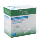 Curad Sterile Non-Adherent Pad with Adhesive Tabs, 3"x4", 1200 pack - NON25710A
