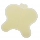 Medline Exuderm Odorshield Hydrocolloid Dressing - 4" x 3.6" - 10 pack - MSC5570