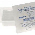 Medline Woven Sterile Gauze Sponge - 4" x 4" - 16-Ply - Case of 1280 - NON21428