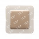 Medline Optifoam Gentle Silicone Adhesive Dressing - 6" x 6" - 10 ct  MSC2066EPZ