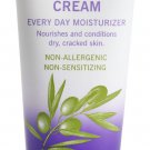 Medline Remedy Olivamine Skin Repair Cream,Off White, 59ml, Pack of 24-MSC094422
