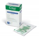 Curad Sterile Oil Emulsion Gauze - 3" x 3" - Case of 600 - CUR250330