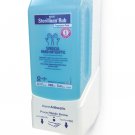 Medline Sterillium Rub Surgical Hand Scrub, Clear, 1000 ml (Case of 8)-MSC097058