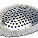 Medline Aluminum Eye Shield with Cloth - Case of 12 - NON1276CLOTH