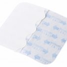 Medline Suresite 123 Transparent Dressing - 4" x 10" - 1 Each - MSC2710H