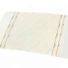 Medline Suresite 2 Handle Transparent Dressing - 4" x 5" - 1 Each - MSC2104H