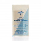 Medline Sterile Surgical Adhesive Dressing - 8" x 6" - 1 Each - NON4313H