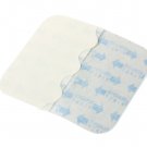 Medline Suresite 123 Transparent Dressing - 6" x 8" - 1 Each - MSC2706H