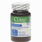 Curad Sterile Plain Packing Strip - 1" x 5 yd - 1 Each - NON255015H